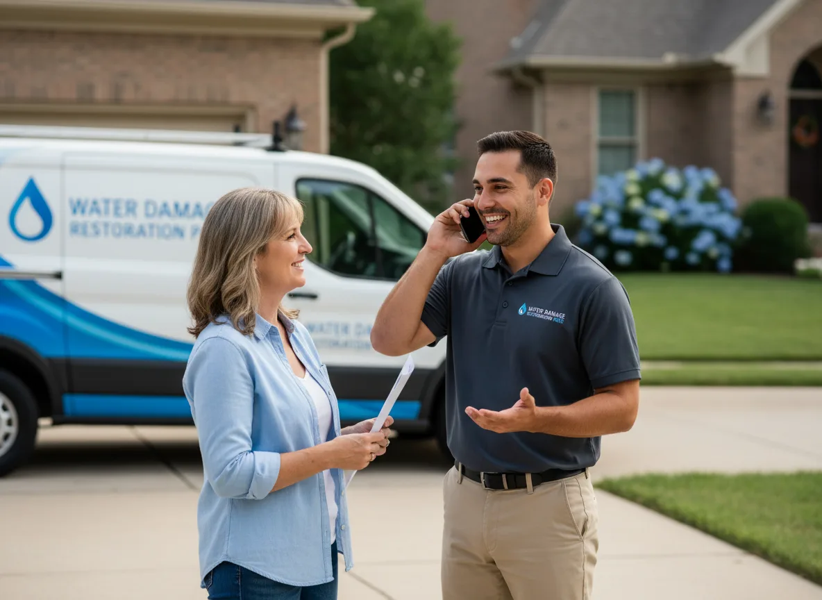 Flood Restoration Qulin, MO FAQs